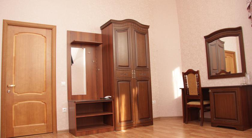 Гостиница Аквила Краснодар